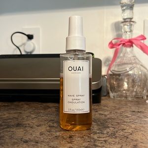 OUAI Haircare Wave Spray